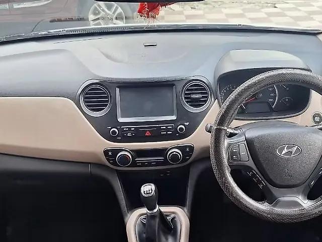 Used Hyundai Grand i10 Asta 1.2 Kappa VTVT in Dehradun