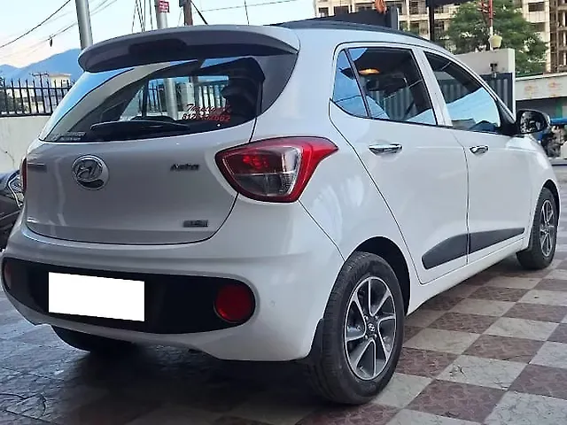 Used Hyundai Grand i10 Asta 1.2 Kappa VTVT in Dehradun