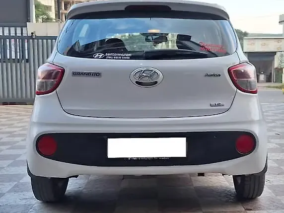 Used Hyundai Grand i10 Asta 1.2 Kappa VTVT in Dehradun