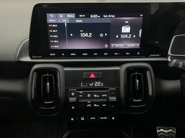 Used Kia Sonet [2020-2022] GTX Plus 1.0 DCT [2020-2021] in Pune