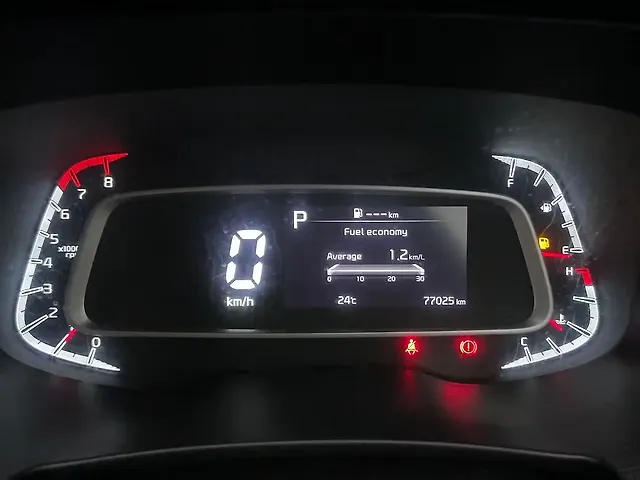 Used Kia Sonet [2020-2022] GTX Plus 1.0 DCT [2020-2021] in Pune