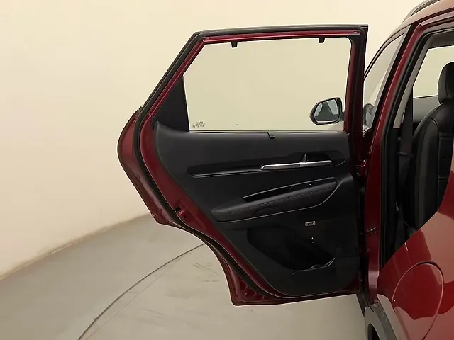 Used Kia Sonet [2020-2022] GTX Plus 1.0 DCT [2020-2021] in Pune