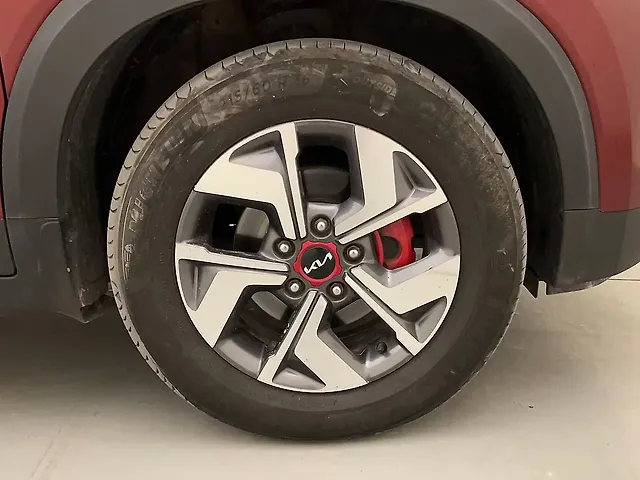 Used Kia Sonet [2020-2022] GTX Plus 1.0 DCT [2020-2021] in Pune