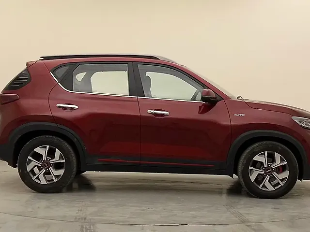 Used Kia Sonet [2020-2022] GTX Plus 1.0 DCT [2020-2021] in Pune
