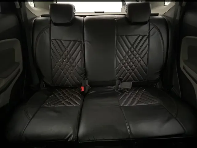 Used Ford EcoSport [2013-2015] Titanium 1.5 Ti-VCT AT in Delhi