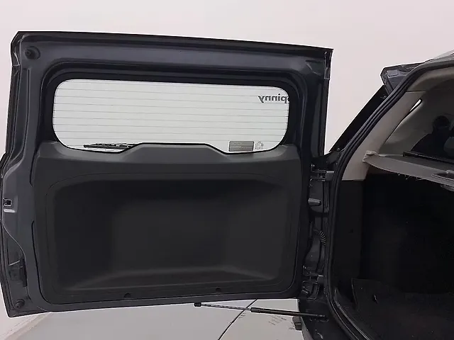 Used Ford EcoSport [2013-2015] Titanium 1.5 Ti-VCT AT in Delhi
