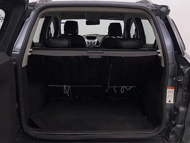Used Ford EcoSport [2013-2015] Titanium 1.5 Ti-VCT AT in Delhi