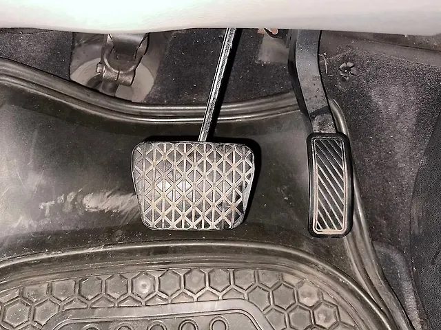 Used Ford EcoSport [2013-2015] Titanium 1.5 Ti-VCT AT in Delhi