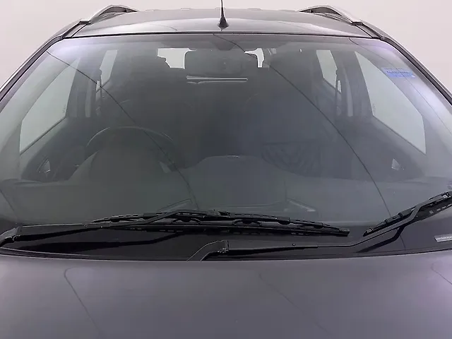 Used Ford EcoSport [2013-2015] Titanium 1.5 Ti-VCT AT in Delhi