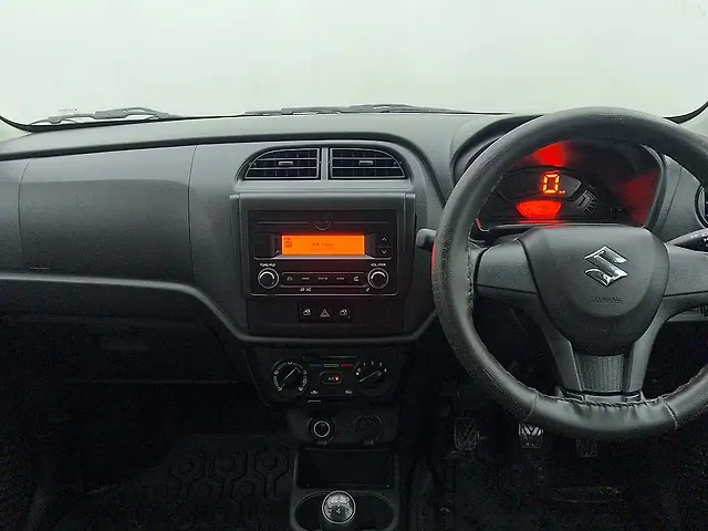 Used Maruti Suzuki Alto K10 VXi [2023-2024] in Mumbai