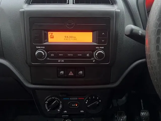 Used Maruti Suzuki Alto K10 VXi [2023-2024] in Mumbai