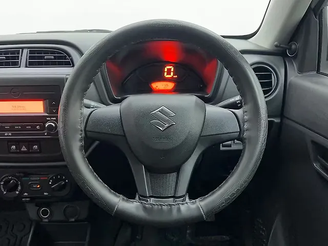 Used Maruti Suzuki Alto K10 VXi [2023-2024] in Mumbai