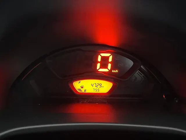 Used Maruti Suzuki Alto K10 VXi [2023-2024] in Mumbai