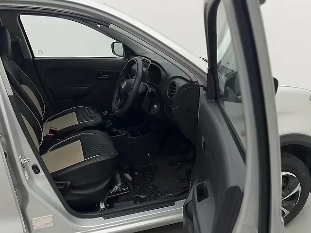 Used Maruti Suzuki Alto K10 VXi [2023-2024] in Mumbai