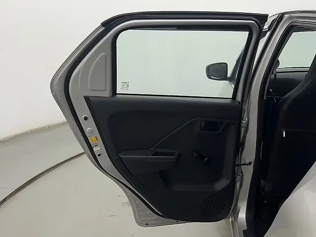 Used Maruti Suzuki Alto K10 VXi [2023-2024] in Mumbai