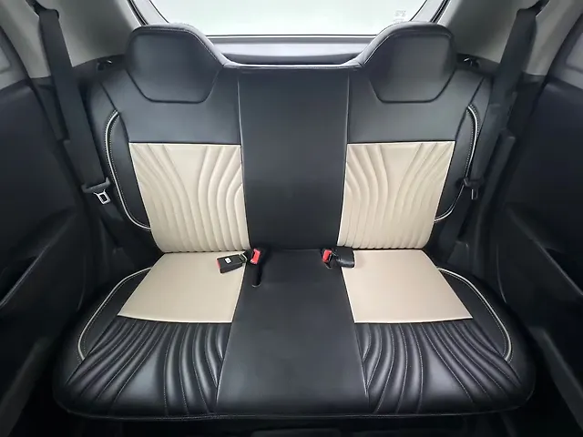 Used Maruti Suzuki Alto K10 VXi [2023-2024] in Mumbai