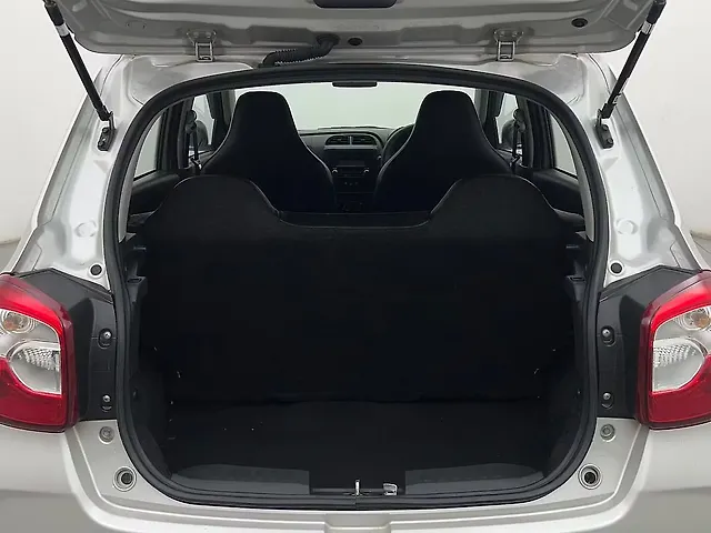 Used Maruti Suzuki Alto K10 VXi [2023-2024] in Mumbai