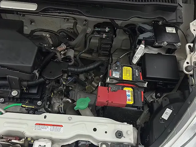 Used Maruti Suzuki Alto K10 VXi [2023-2024] in Mumbai