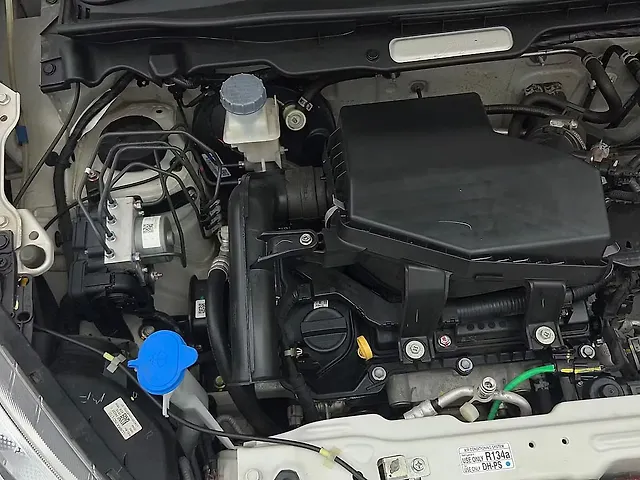 Used Maruti Suzuki Alto K10 VXi [2023-2024] in Mumbai
