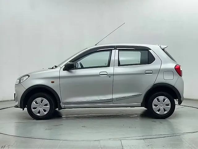Used Maruti Suzuki Alto K10 VXi [2023-2024] in Mumbai