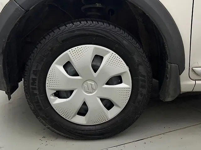 Used Maruti Suzuki Alto K10 VXi [2023-2024] in Mumbai