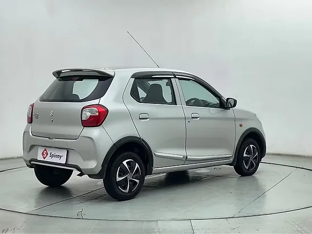 Used Maruti Suzuki Alto K10 VXi [2023-2024] in Mumbai