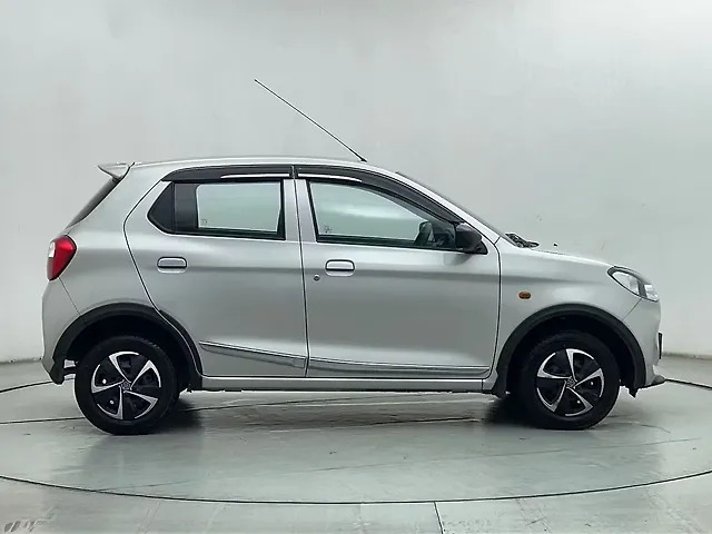 Used Maruti Suzuki Alto K10 VXi [2023-2024] in Mumbai