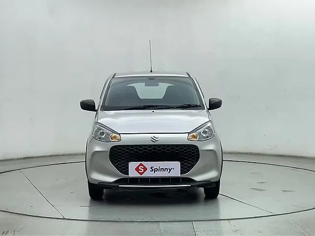 Used Maruti Suzuki Alto K10 VXi [2023-2024] in Mumbai