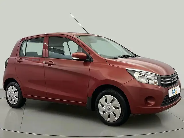 Used 2014 Maruti Suzuki Celerio in Delhi