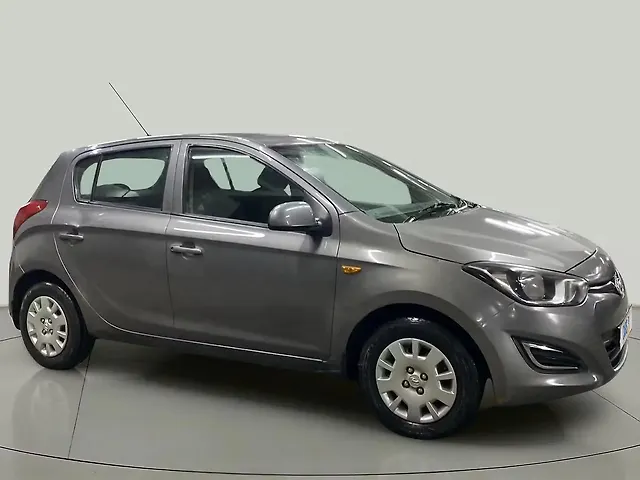 Used 2012 Hyundai i20 in Mumbai