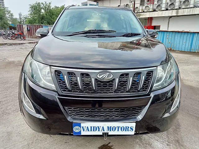 Used 2016 Mahindra XUV500 in Mumbai