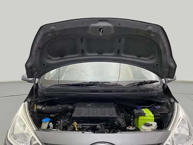 Used Hyundai Grand i10 [2013-2017] Asta 1.2 Kappa VTVT [2013-2016] in Delhi