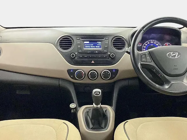 Used Hyundai Grand i10 [2013-2017] Asta 1.2 Kappa VTVT [2013-2016] in Delhi