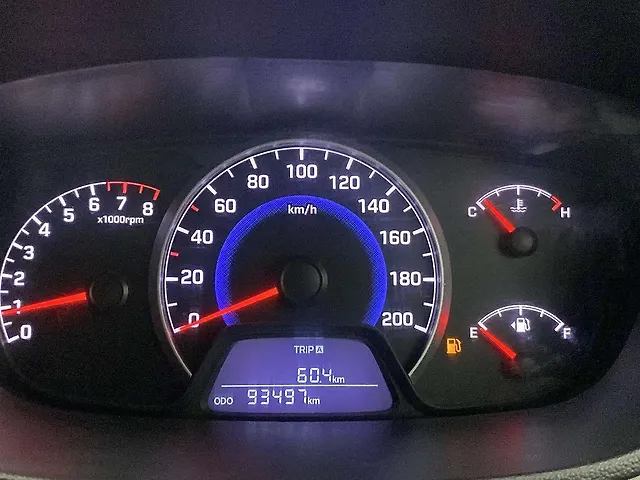 Used Hyundai Grand i10 [2013-2017] Asta 1.2 Kappa VTVT [2013-2016] in Delhi