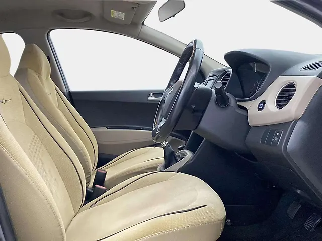Used Hyundai Grand i10 [2013-2017] Asta 1.2 Kappa VTVT [2013-2016] in Delhi