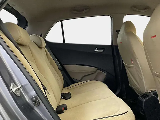 Used Hyundai Grand i10 [2013-2017] Asta 1.2 Kappa VTVT [2013-2016] in Delhi