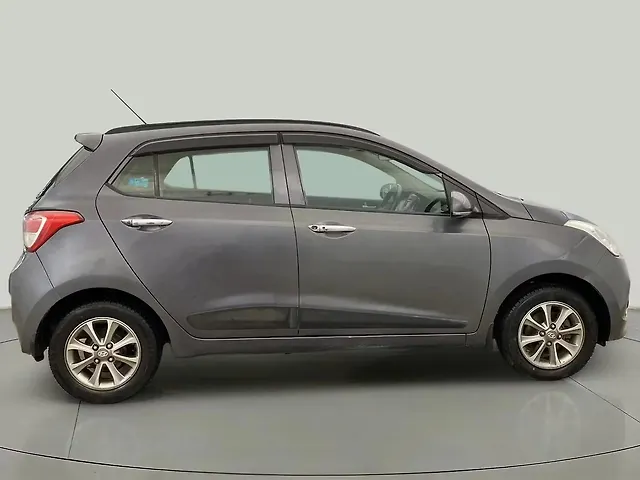 Used Hyundai Grand i10 [2013-2017] Asta 1.2 Kappa VTVT [2013-2016] in Delhi