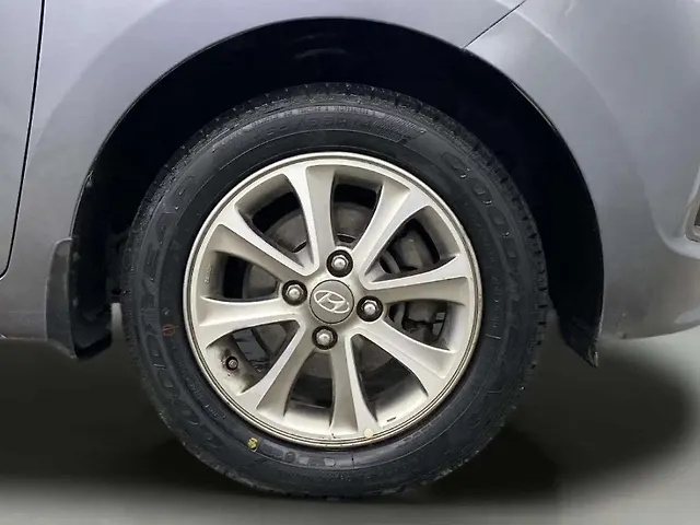 Used Hyundai Grand i10 [2013-2017] Asta 1.2 Kappa VTVT [2013-2016] in Delhi