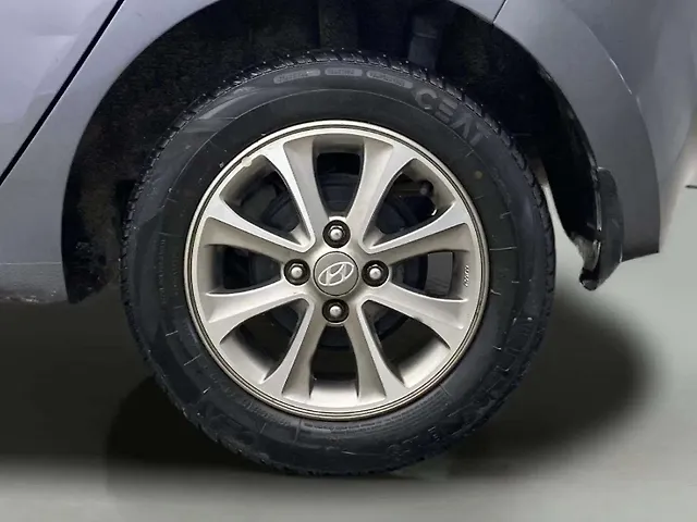 Used Hyundai Grand i10 [2013-2017] Asta 1.2 Kappa VTVT [2013-2016] in Delhi