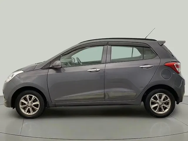 Used Hyundai Grand i10 [2013-2017] Asta 1.2 Kappa VTVT [2013-2016] in Delhi