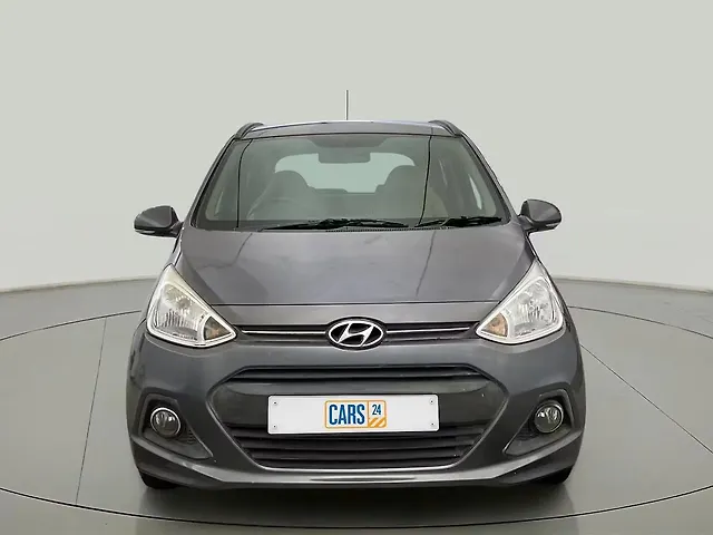 Used Hyundai Grand i10 [2013-2017] Asta 1.2 Kappa VTVT [2013-2016] in Delhi