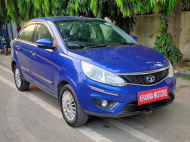 Used 2016 Tata Zest in Delhi