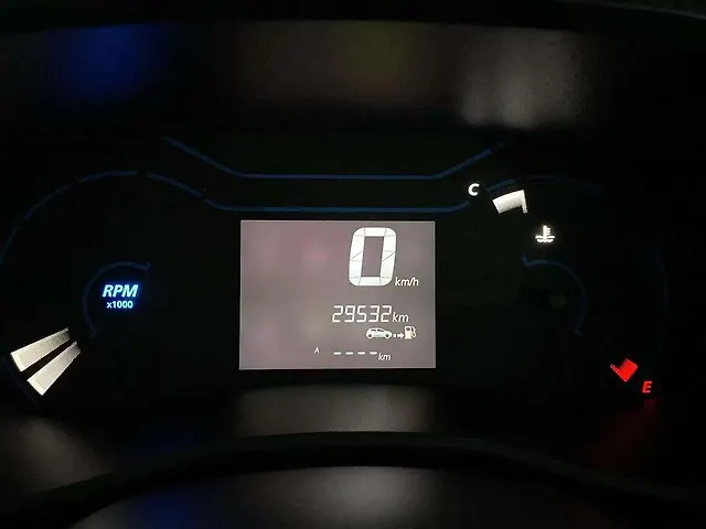 Used Renault Kwid [2022-2023] CLIMBER (O) 1.0 Dual Tone in Delhi