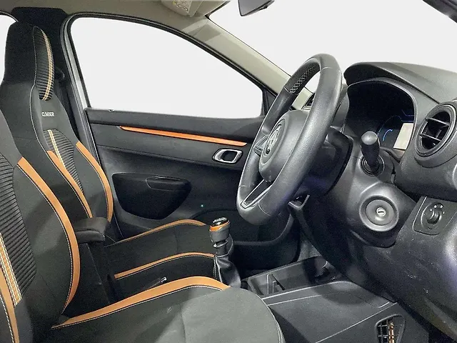Used Renault Kwid [2022-2023] CLIMBER (O) 1.0 Dual Tone in Delhi
