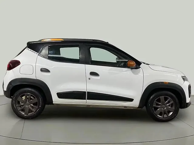 Used Renault Kwid [2022-2023] CLIMBER (O) 1.0 Dual Tone in Delhi