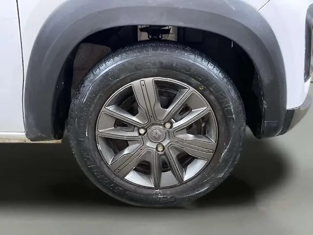 Used Renault Kwid [2022-2023] CLIMBER (O) 1.0 Dual Tone in Delhi