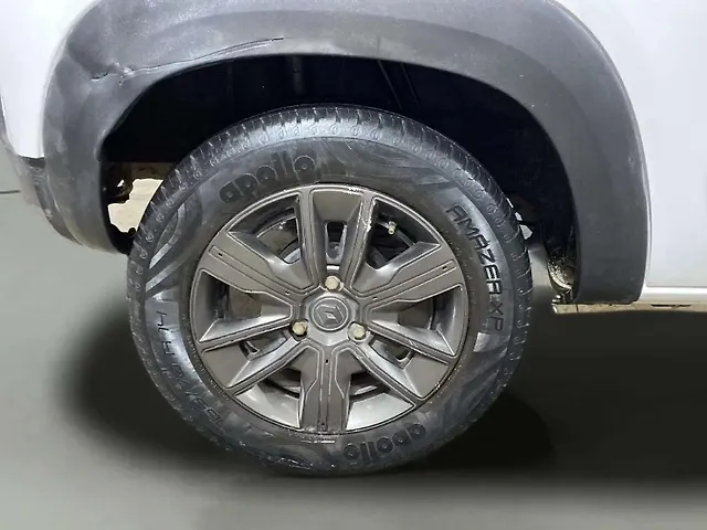 Used Renault Kwid [2022-2023] CLIMBER (O) 1.0 Dual Tone in Delhi