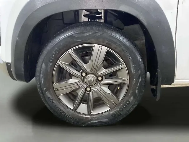 Used Renault Kwid [2022-2023] CLIMBER (O) 1.0 Dual Tone in Delhi