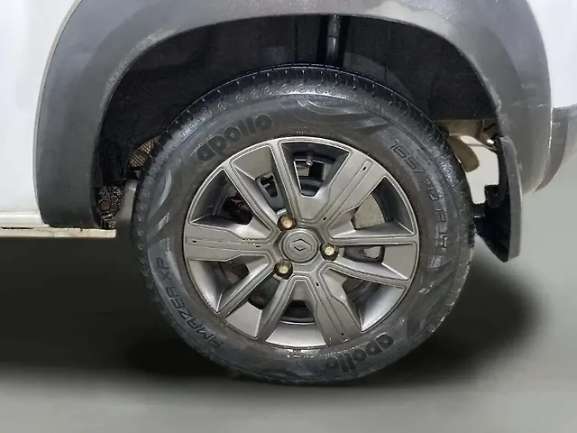 Used Renault Kwid [2022-2023] CLIMBER (O) 1.0 Dual Tone in Delhi