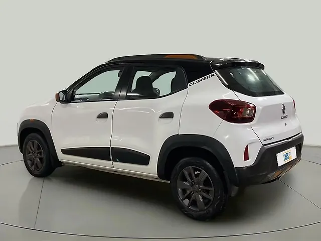 Used Renault Kwid [2022-2023] CLIMBER (O) 1.0 Dual Tone in Delhi